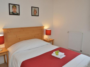 Appartement spacieux avec balcon sud, centre station, parking, à Flaine Forêt - FR-1-425-125